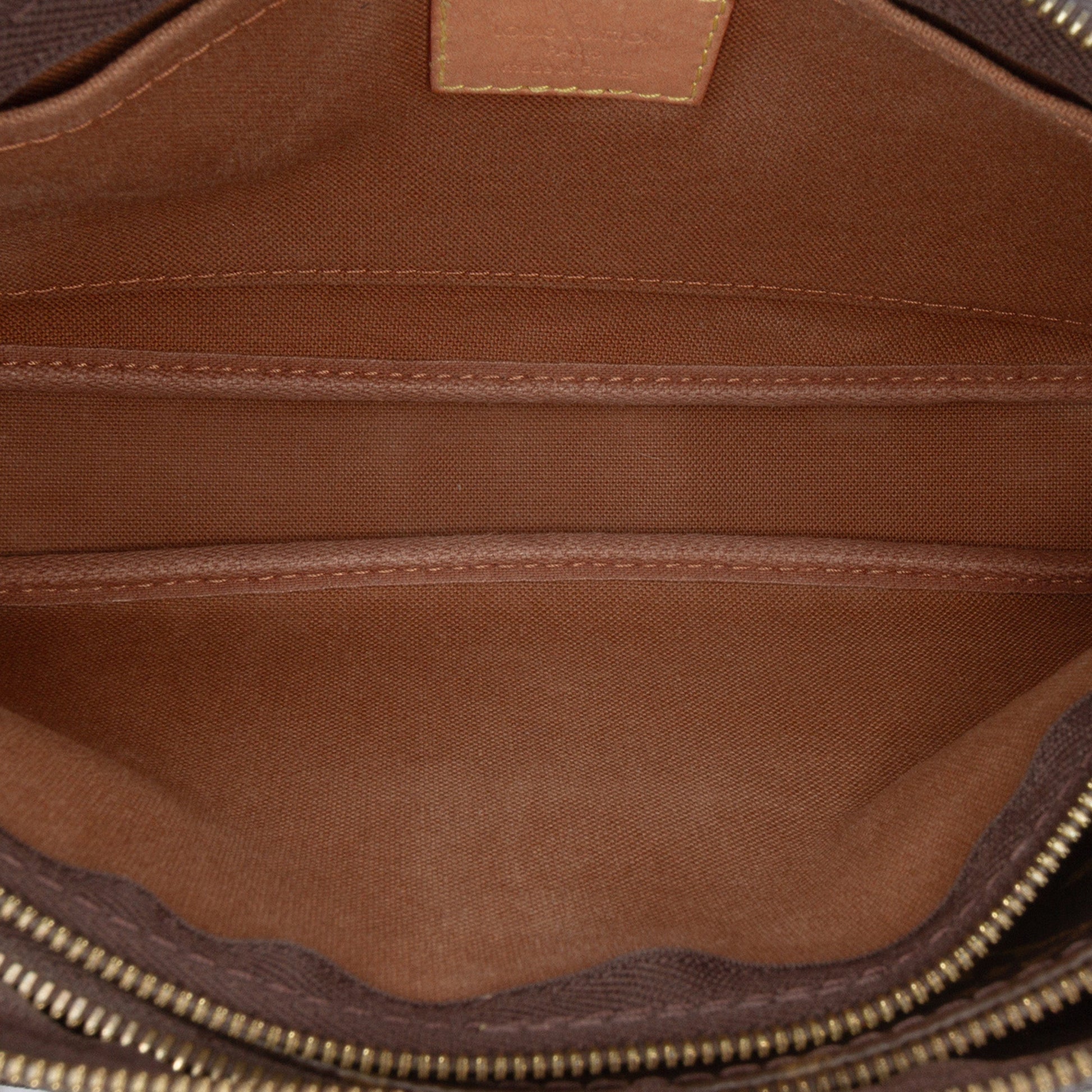 Louis Vuitton – Multi Pochette Accessoires Monogram (Tela Monogram, 2020) - Etoilux