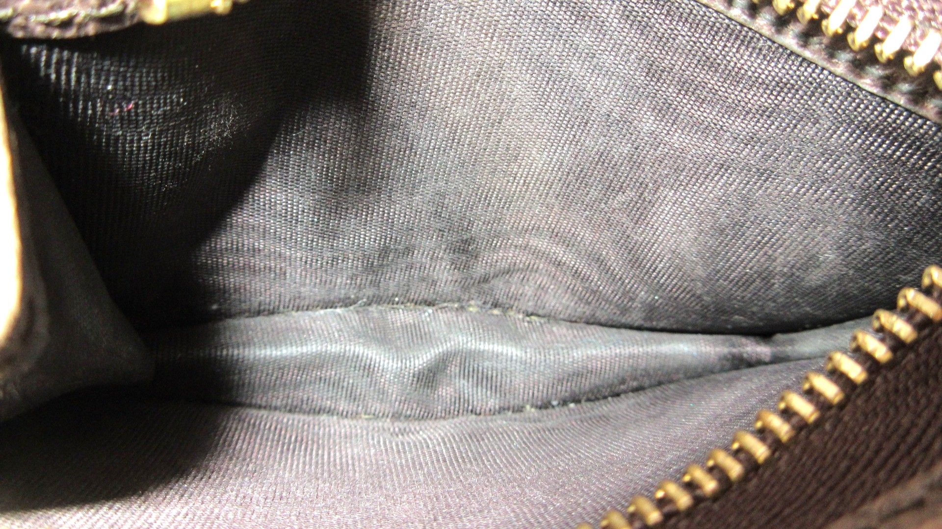 Gucci – Portafoglio compatto GG Supreme Ophidia - Etoilux