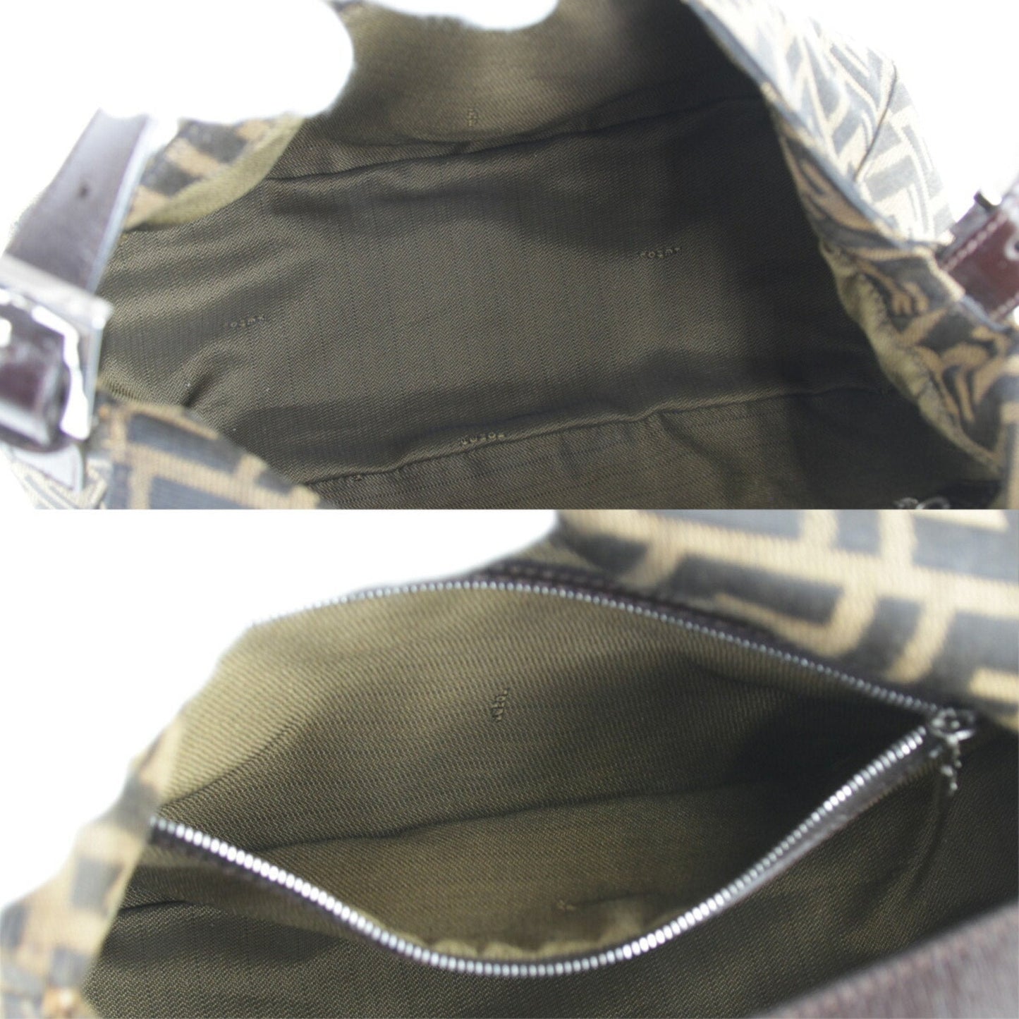 Fendi Mamma Baguette - Etoilux