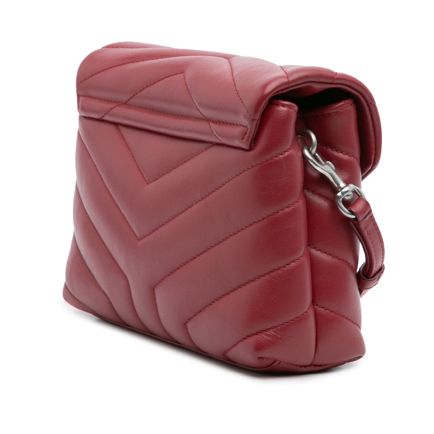 Saint Laurent LouLou Toy Monogram - Etoilux