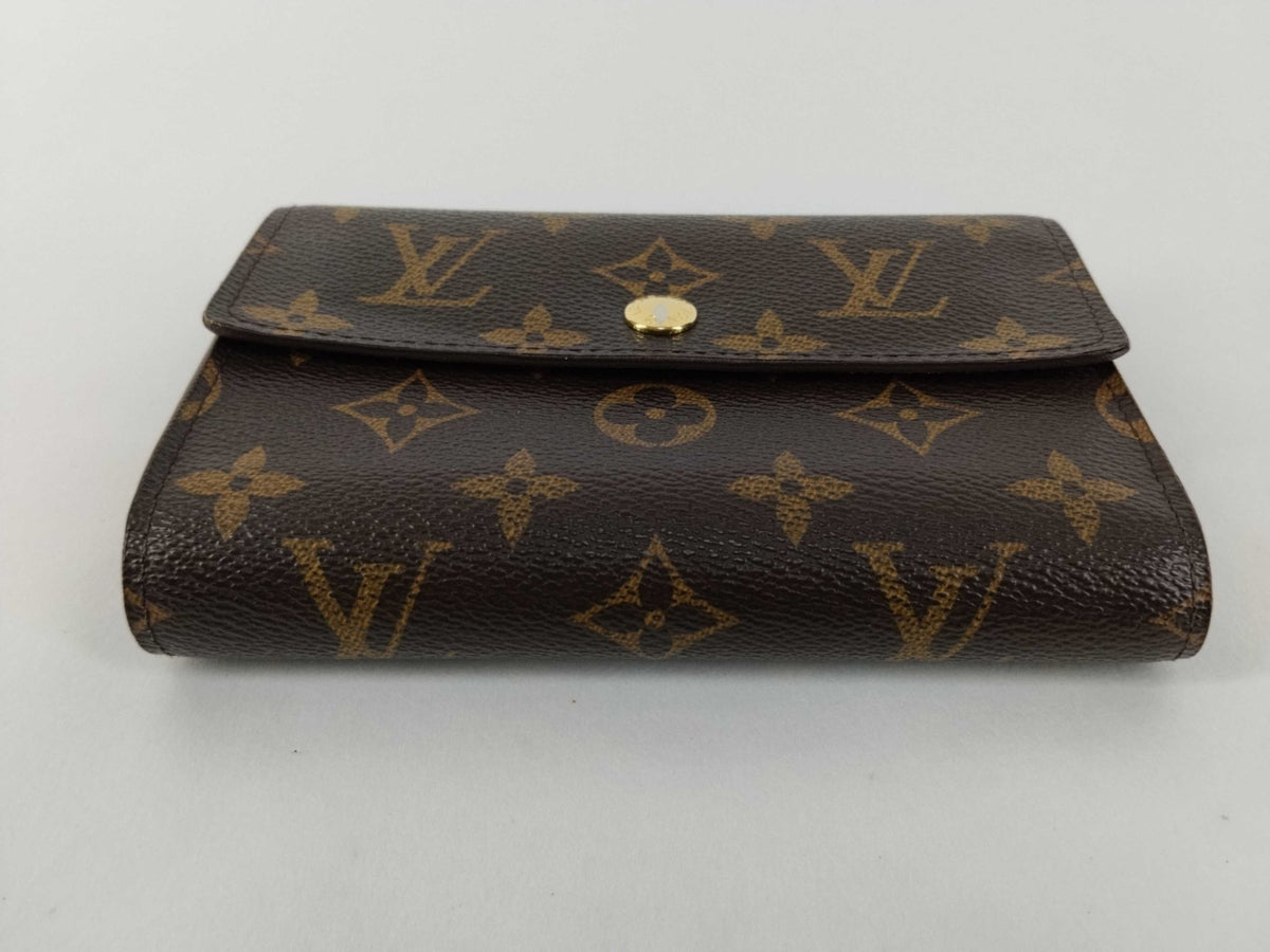 Louis Vuitton Portafoglio Alexandra - Etoilux