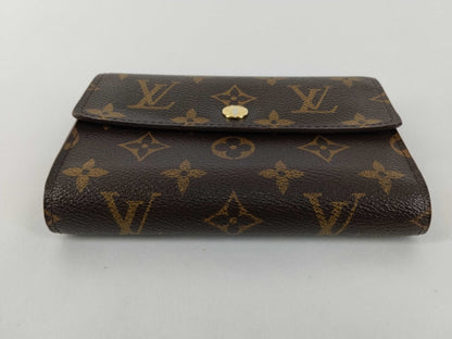 Louis Vuitton Portafoglio Alexandra - Etoilux