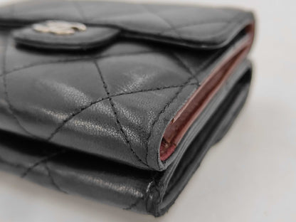 Chanel Trifold Flap - Etoilux