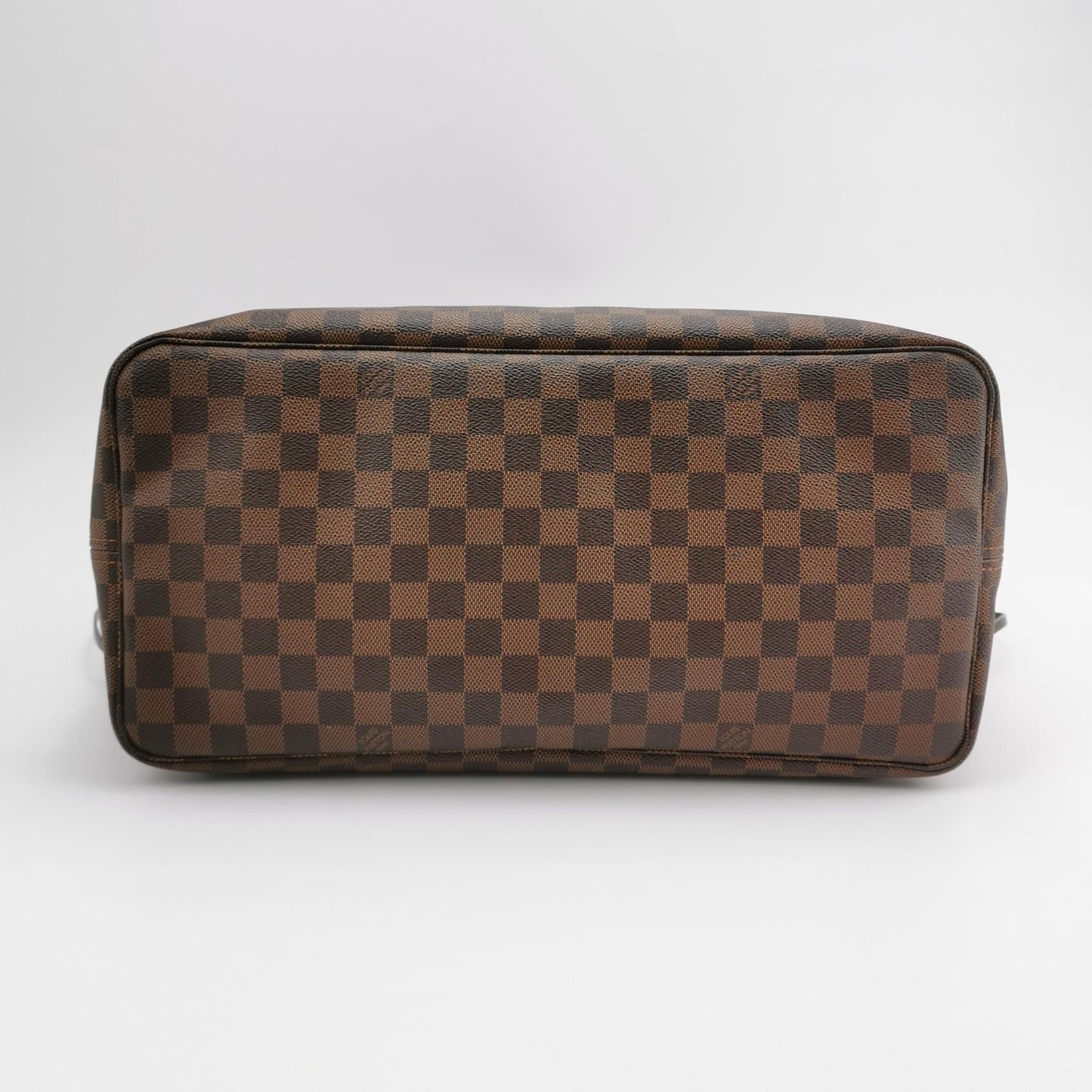 Louis Vuitton Neverfull GM Damier Ebene – Canvas – Size GM - Etoilux