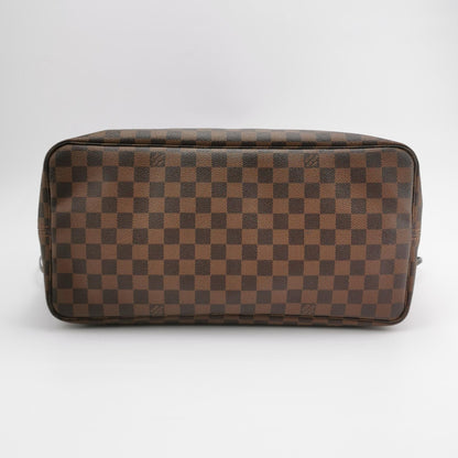 Louis Vuitton Neverfull GM Damier Ebene – Canvas – Size GM - Etoilux