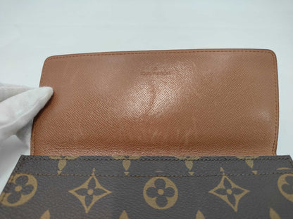 Louis Vuitton Portafoglio Monogramissime - Etoilux