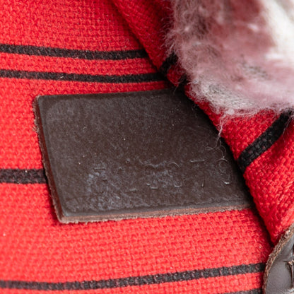 Louis Vuitton Neverfull GM Damier Ebene 2009 – Size GM - Etoilux