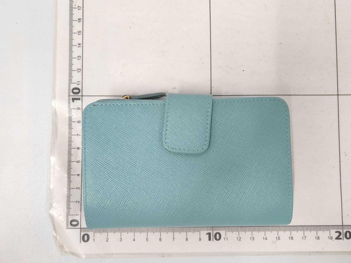 Prada Saffiano – interno pulito - Etoilux