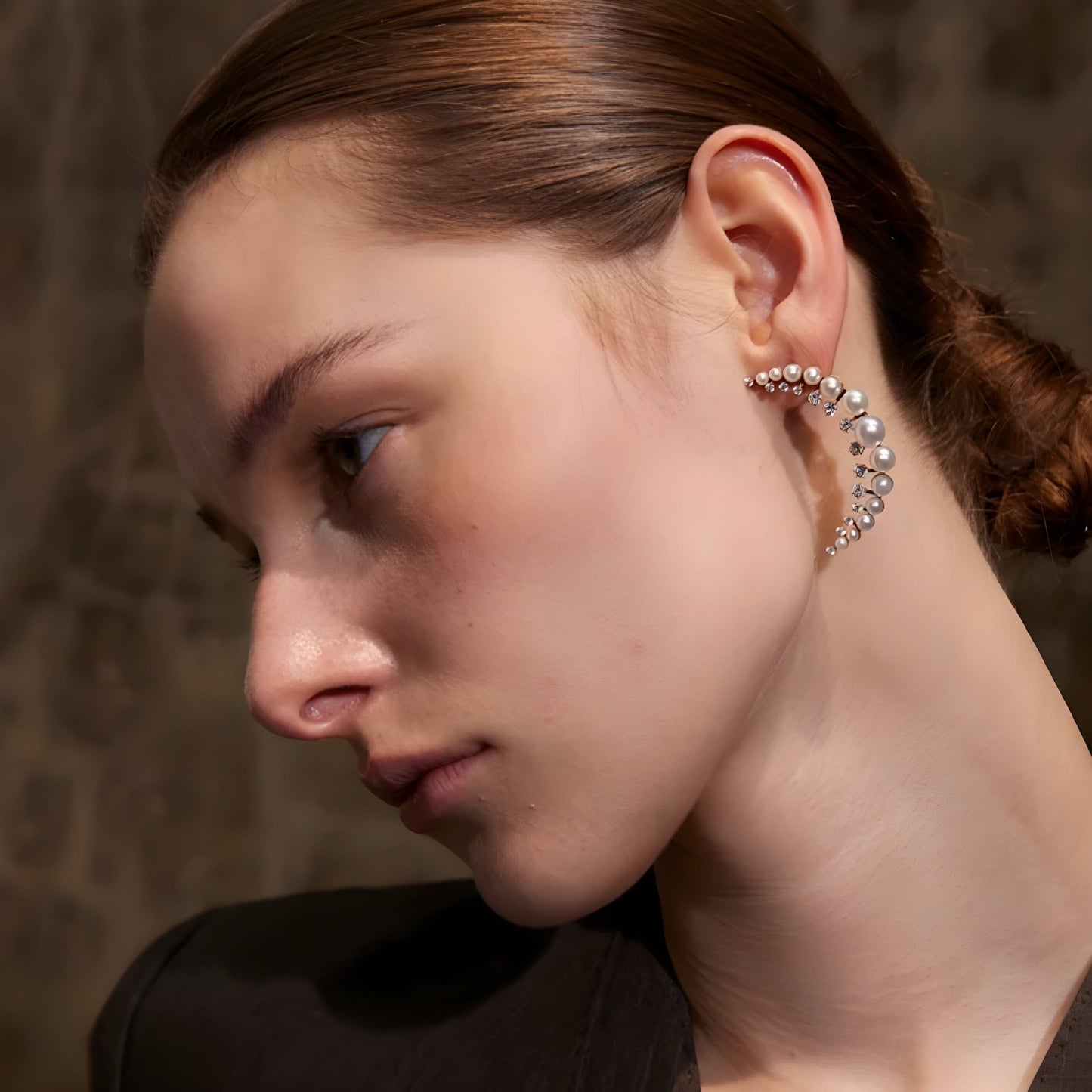 BEHI ALLYSA EARRINGS - Etoilux