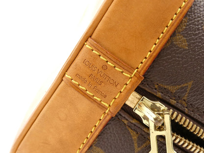 Louis Vuitton Alma Tela Monogram 2002 – 32 cm - Etoilux