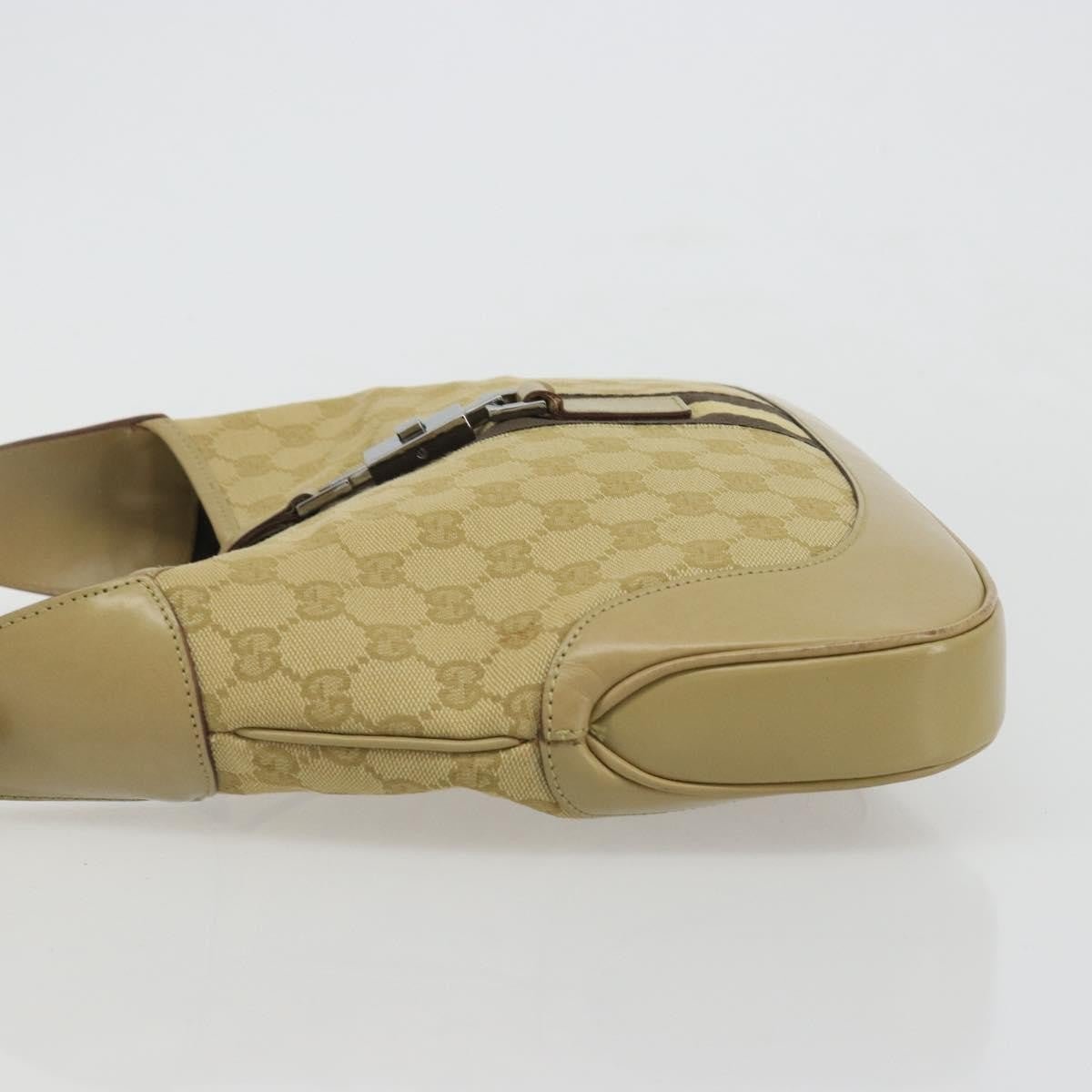 Gucci Jackie O Hobo con nastro Web - Etoilux
