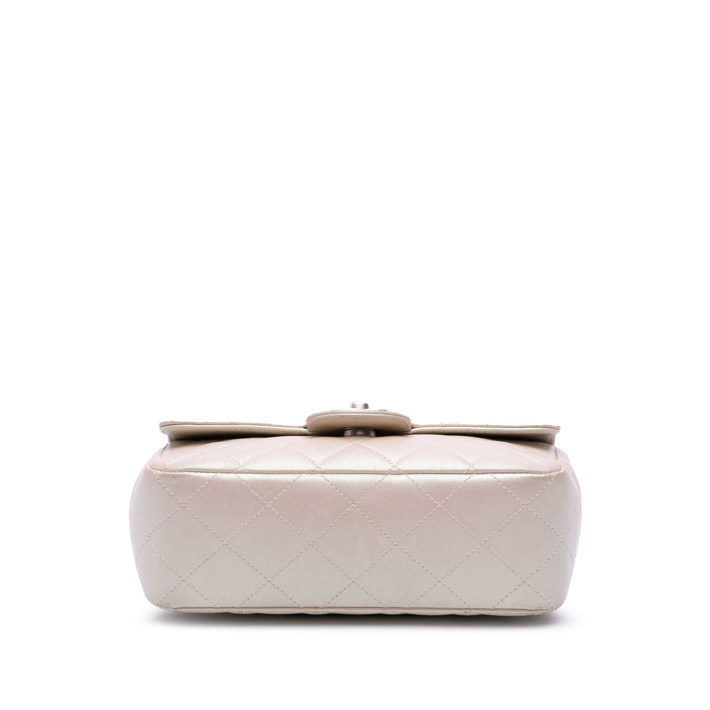 Chanel Mini Rectangular Classic Flap - Etoilux