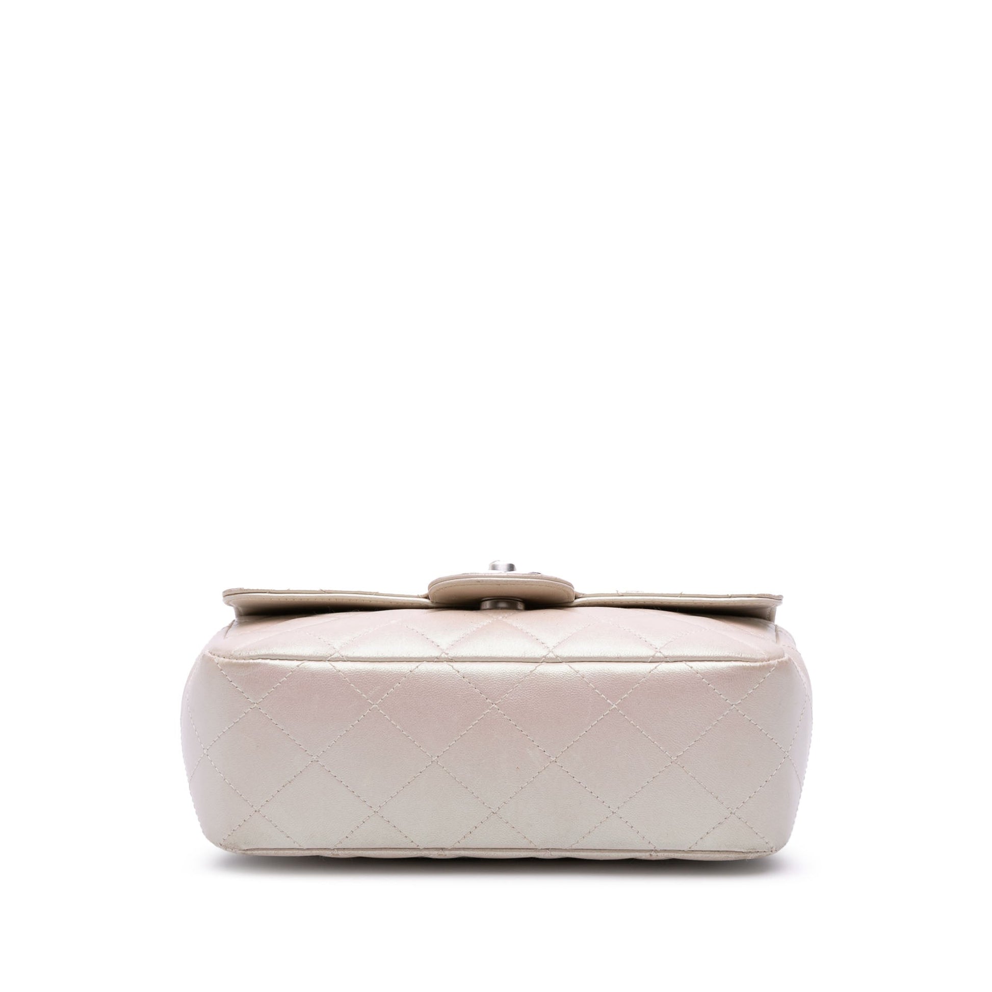 Chanel Mini Rectangular Classic Flap - Etoilux