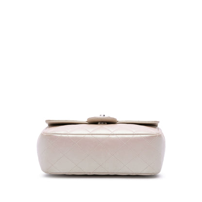 Chanel Mini Rectangular Classic Flap - Etoilux