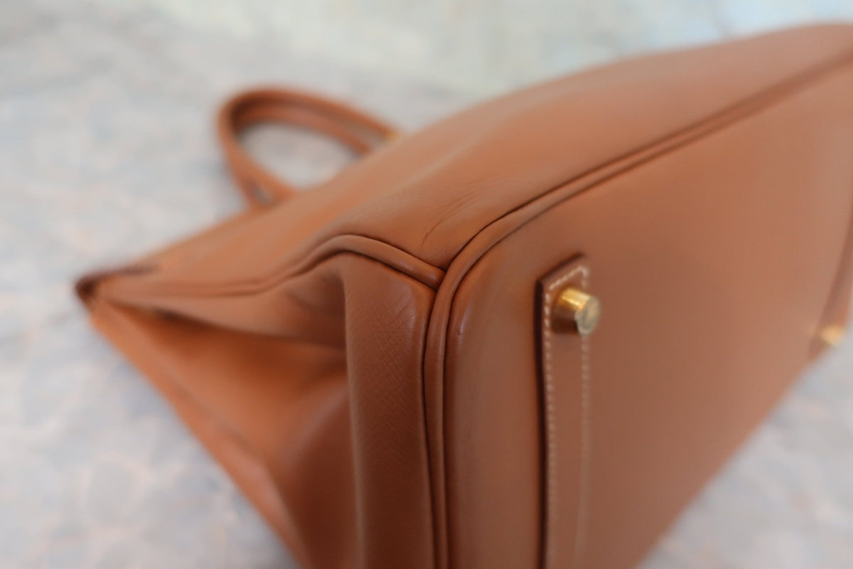Hermès Birkin - Etoilux