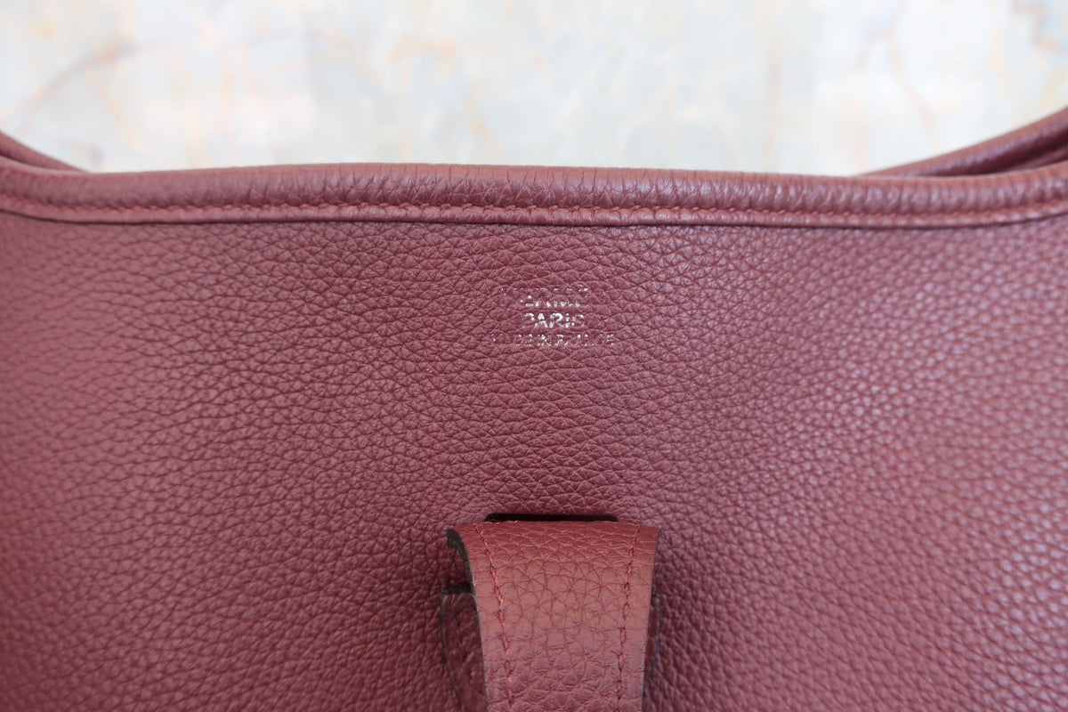 Hermès Evelyne III - Etoilux