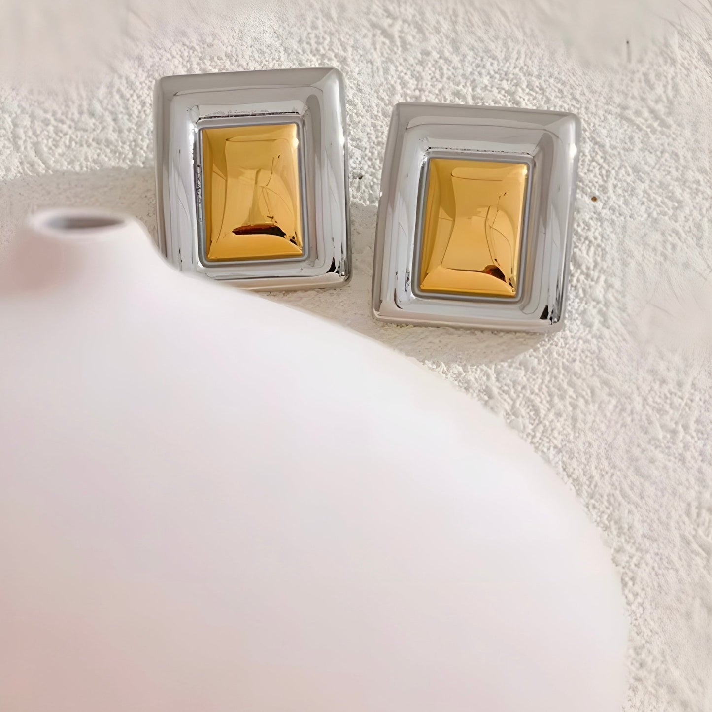 BEHI ISABELLA EARRINGS - Etoilux
