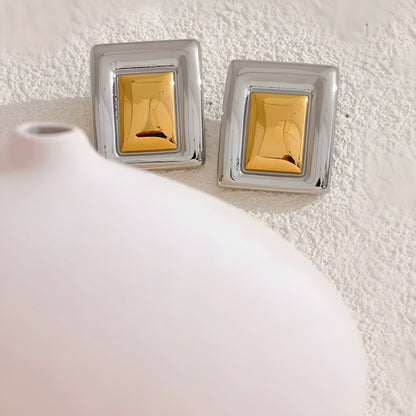 BEHI ISABELLA EARRINGS - Etoilux