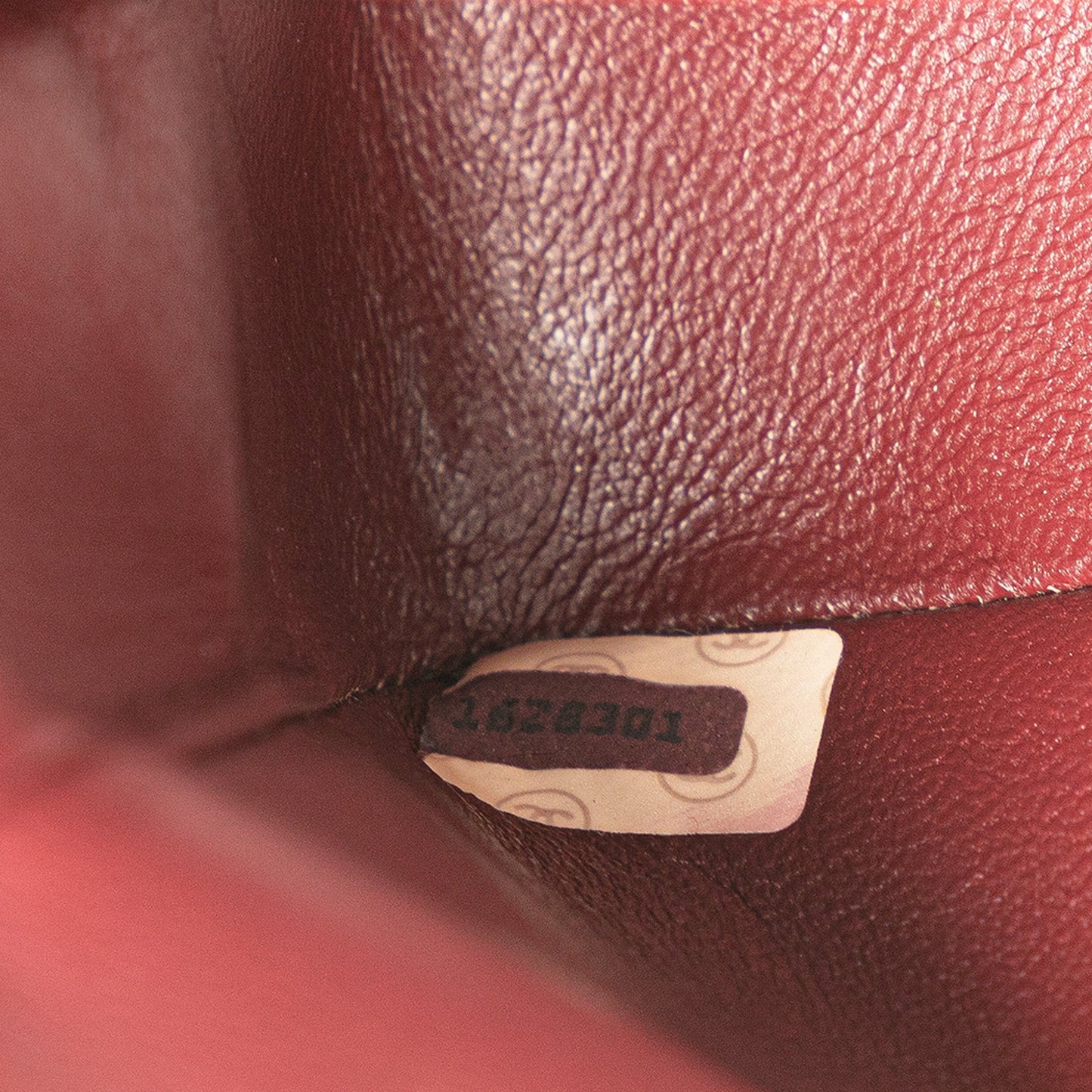 Chanel – Classic Flap Small Double Flap in Pelle di Agnello Nera - Etoilux