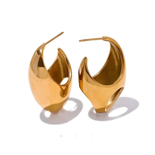 BEHI JUDY EARRINGS - Etoilux