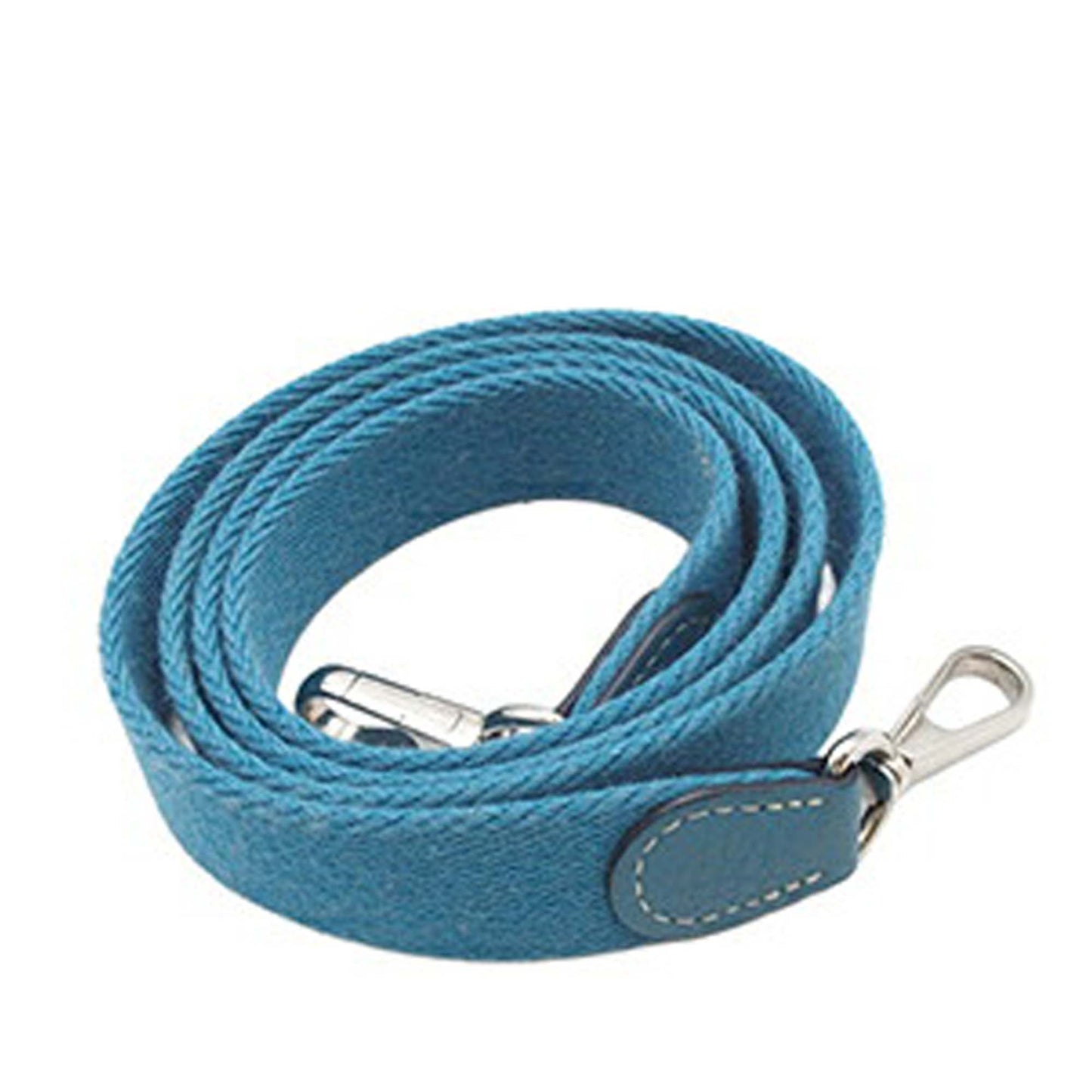 Hermès Evelyne TPM – Pelle Clemence New Blue Jean - Etoilux