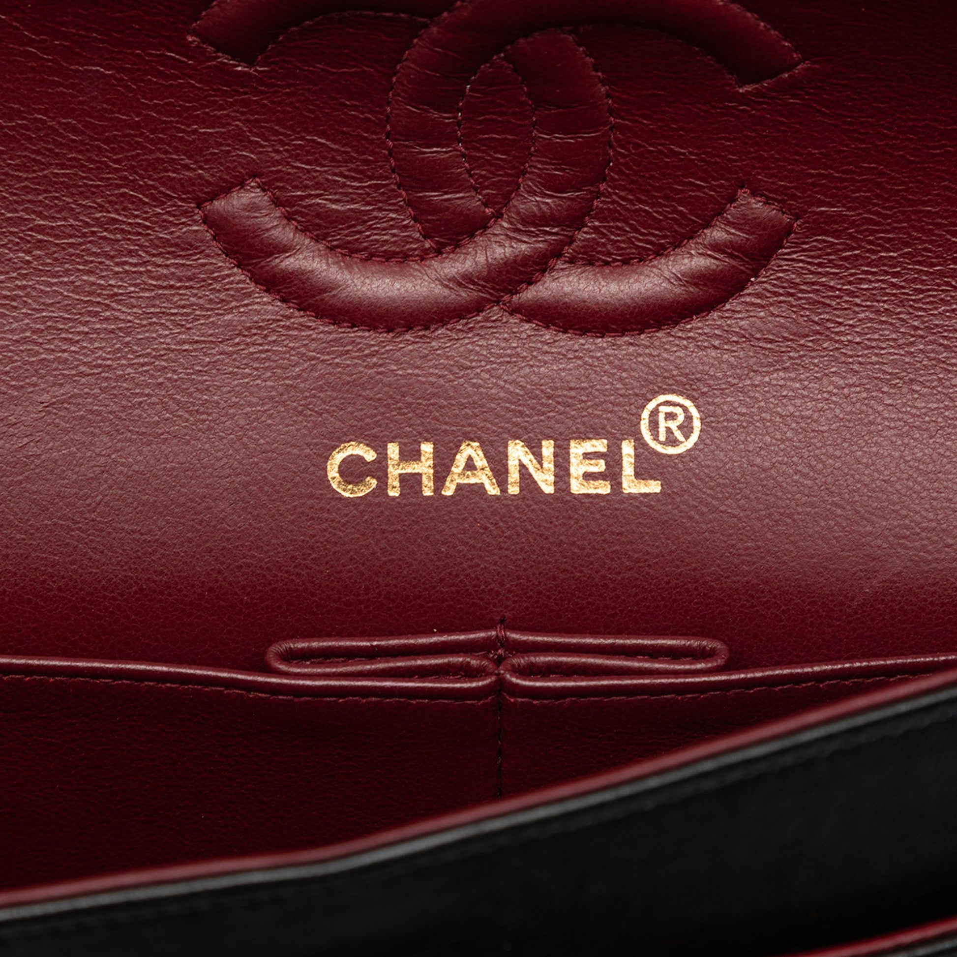 Chanel – Piccola Borsa Classica con Doppia Patta - Etoilux