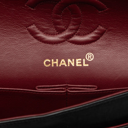 Chanel – Piccola Borsa Classica con Doppia Patta - Etoilux