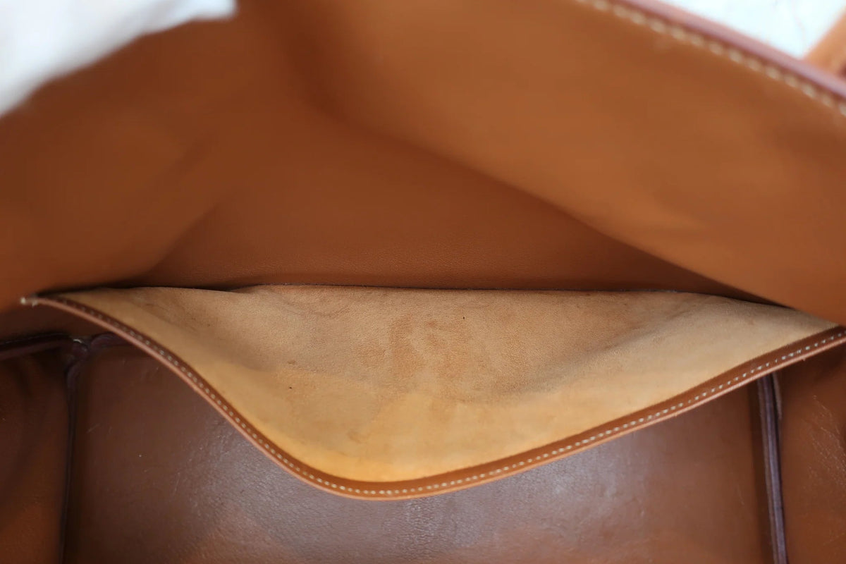 Hermès Birkin - Etoilux