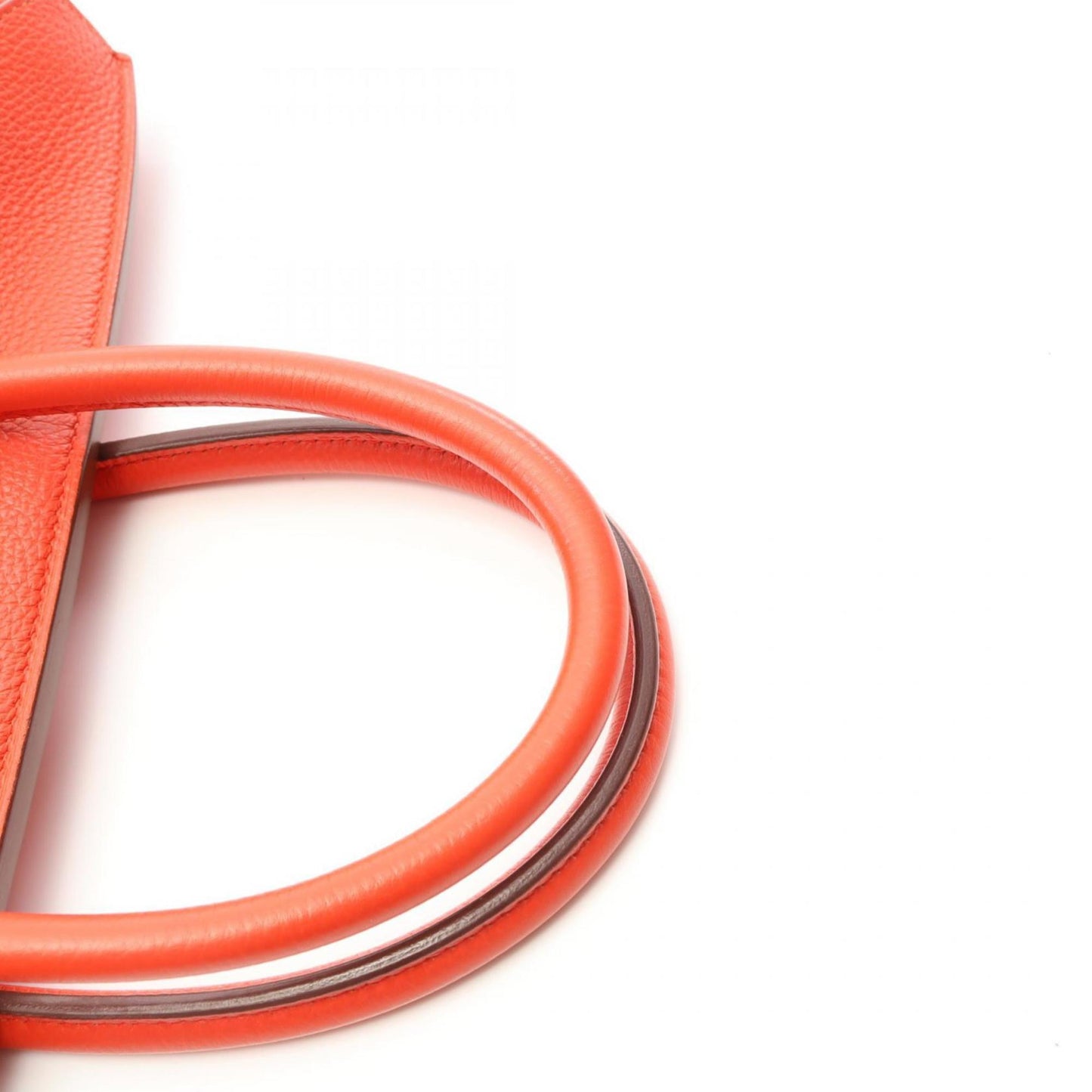 Hermès Birkin 35 in pelle rossa – Size 35 - Etoilux