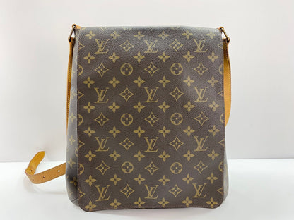 Louis Vuitton Musette