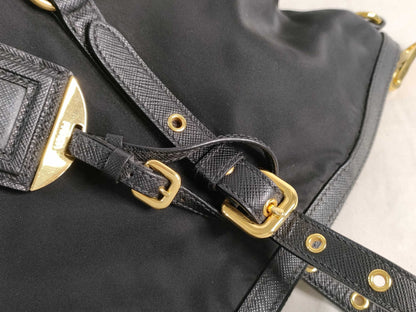 Prada Tote in Tessuto - Etoilux
