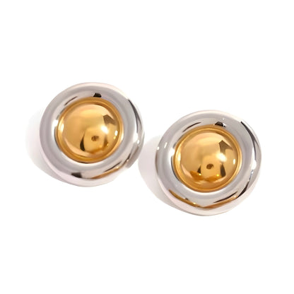 BEHI NICCI EARRINGS - Etoilux