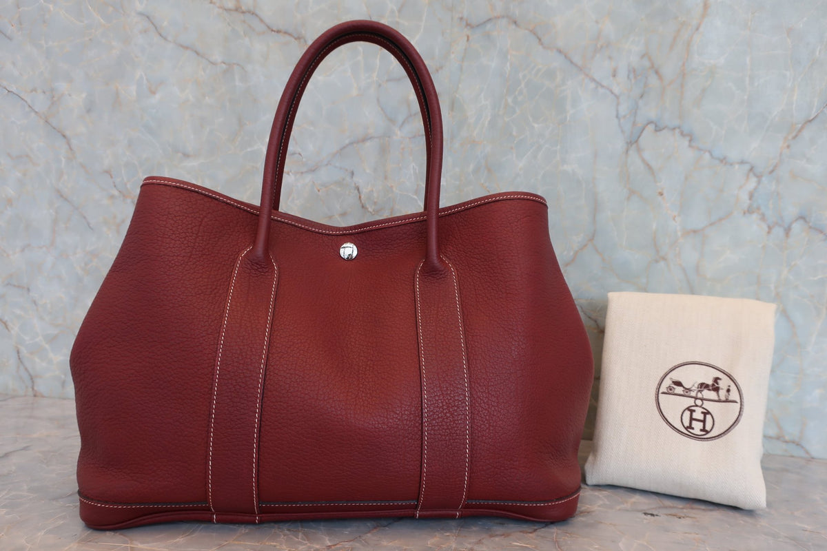 Hermès Garden Party - Etoilux