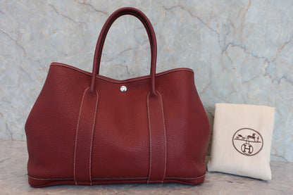 Hermès Garden Party - Etoilux