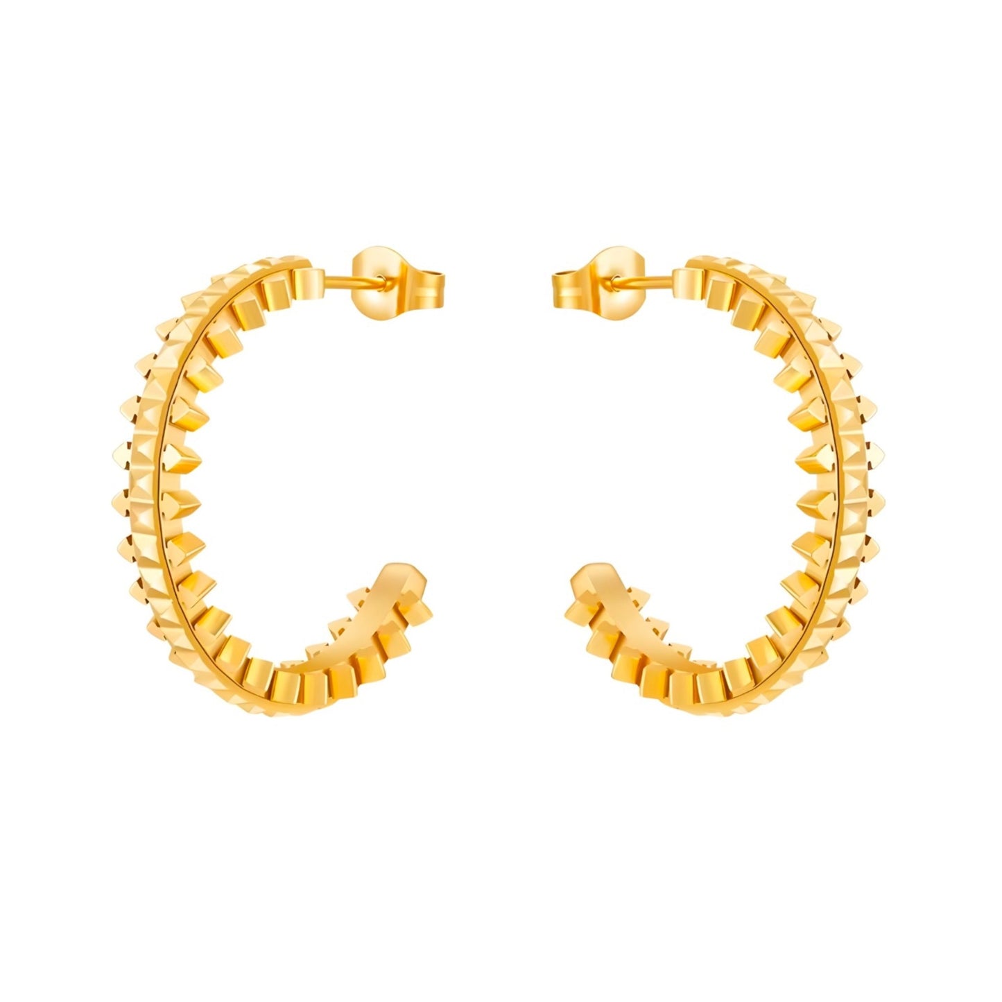 BEHI ISLA EARRINGS - Etoilux