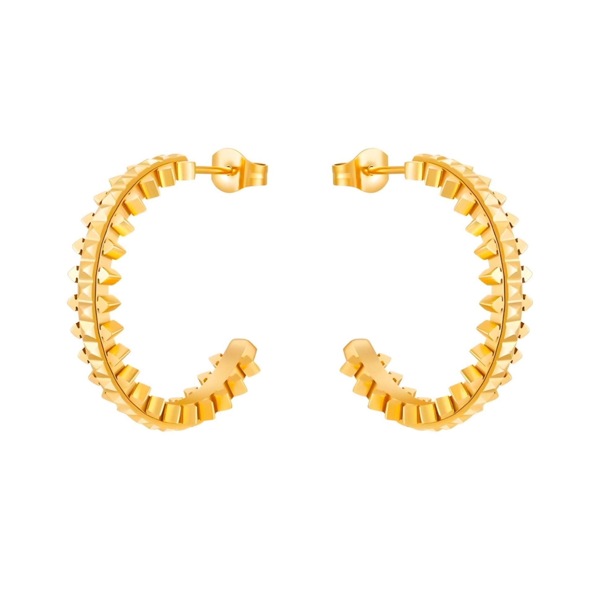 BEHI ISLA EARRINGS - Etoilux