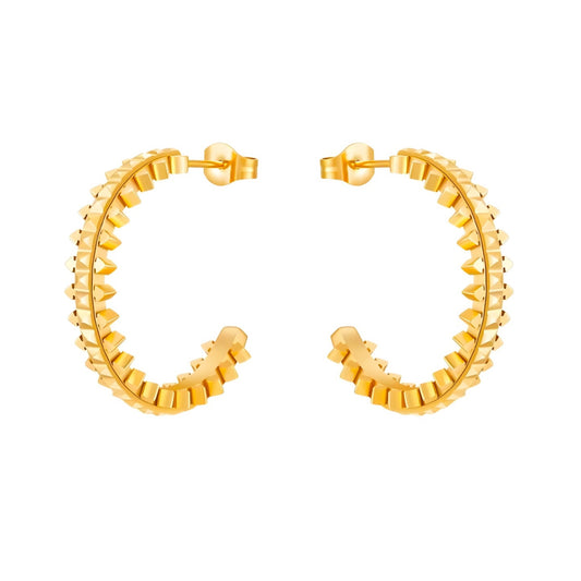 BEHI ISLA EARRINGS - Etoilux