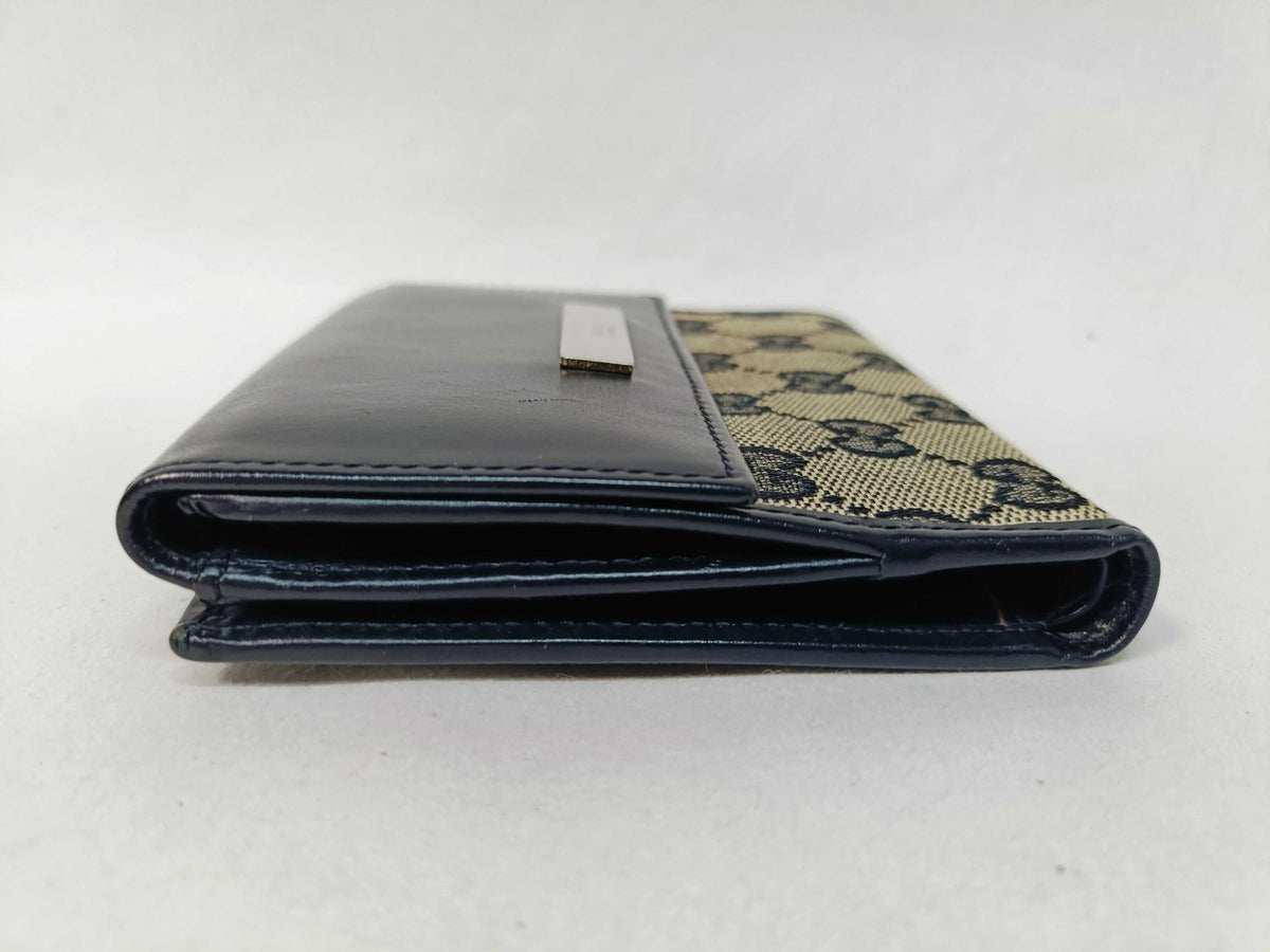 Gucci Portafoglio Bi-fold