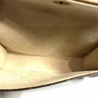 Louis Vuitton – Pochette Monogram Belt Bag – Marrone – 10,5 x 17 x 4 cm - Etoilux