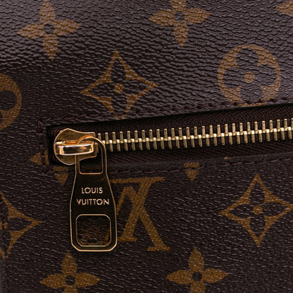 Louis Vuitton Monogram Pochette Metis - Etoilux