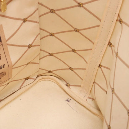 Louis Vuitton Neverfull MM Monogram Summer Trunk con Pochette - Etoilux