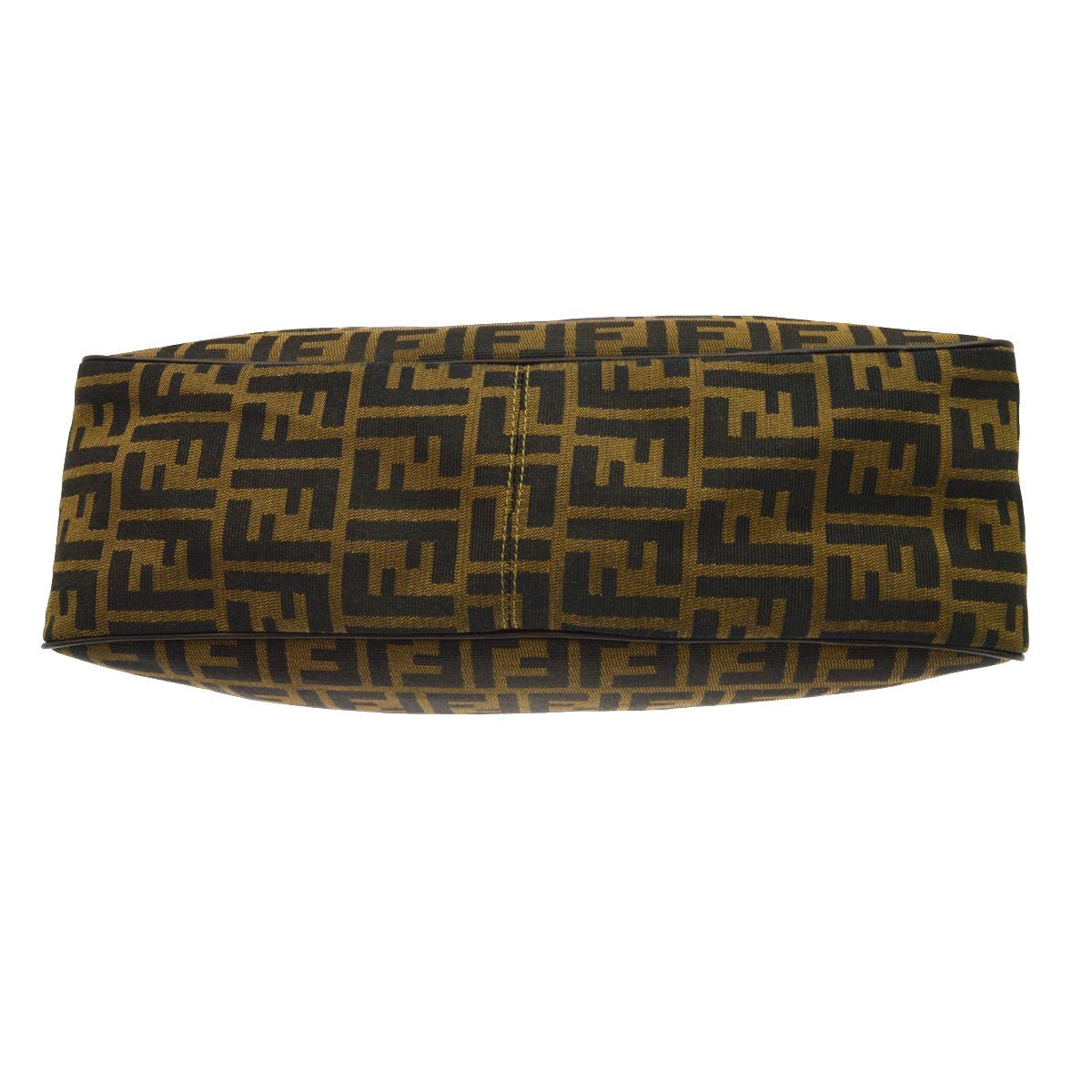 Fendi Zucca Tote - Etoilux