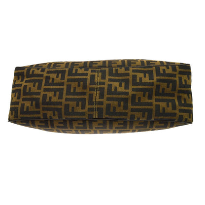 Fendi Zucca Tote - Etoilux