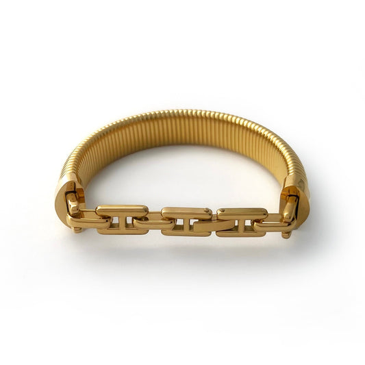 BEHI ALMOND BRACELET - Etoilux
