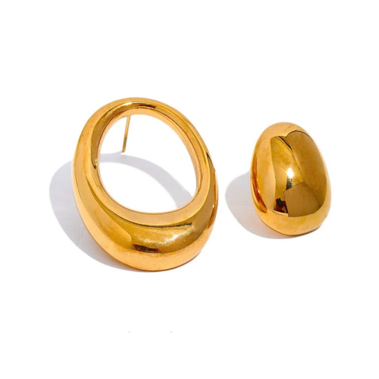 BEHI FIONA EARRINGS - Etoilux