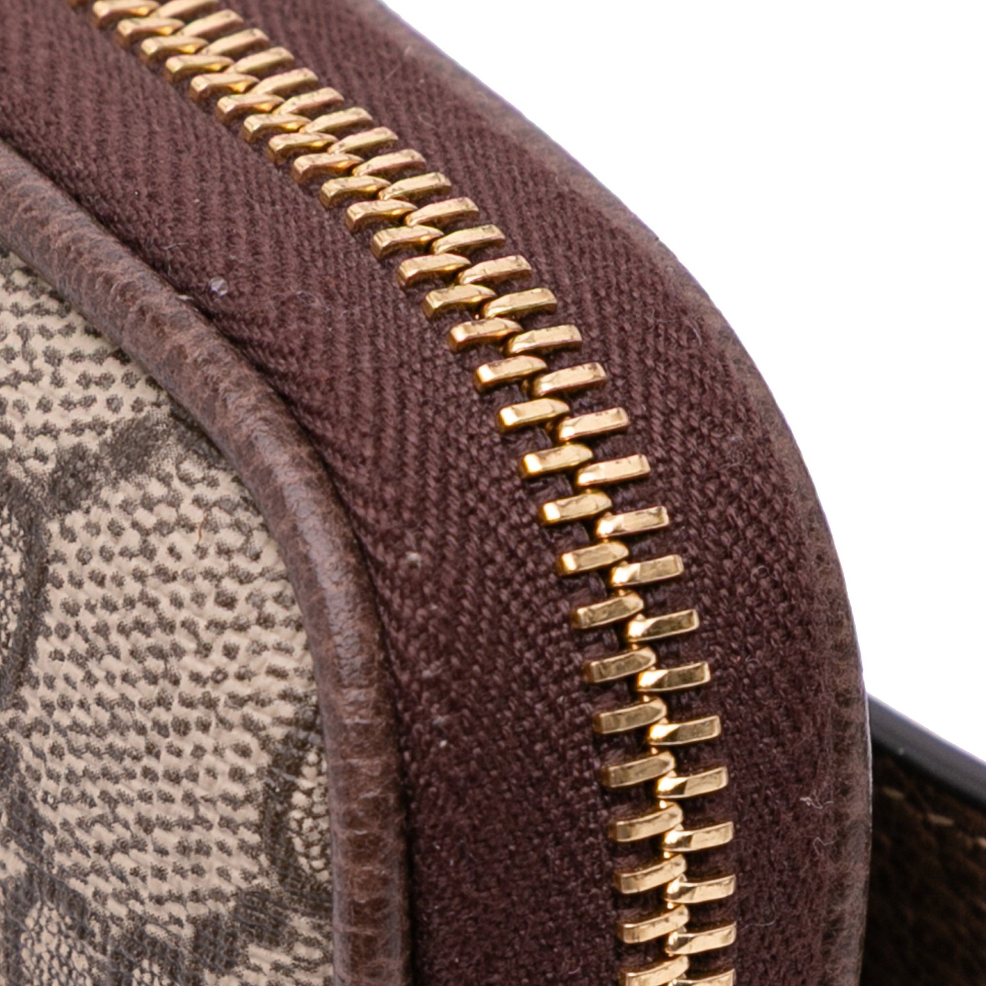 Gucci Piccola borsa a tracolla GG Supreme Web Ophidia – Tessuto rivestito - Etoilux