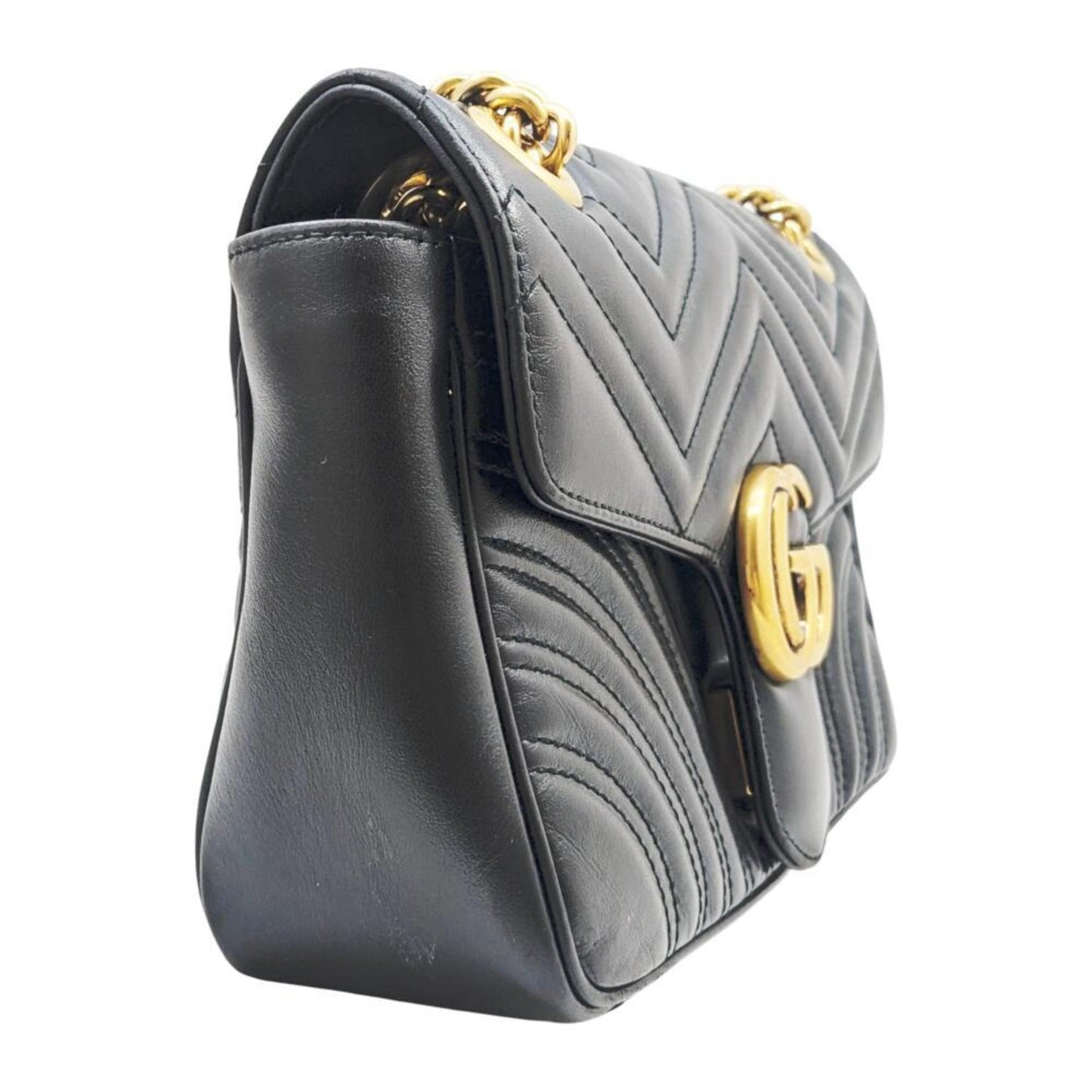 Gucci GG Marmont - Etoilux