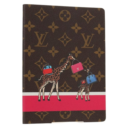 Louis Vuitton Kaye Clemence Note Cover Monogram – GI0767 - Etoilux