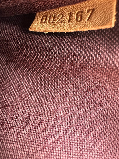 Louis Vuitton Favorite PM – Monogram Canvas – 2017 - Etoilux