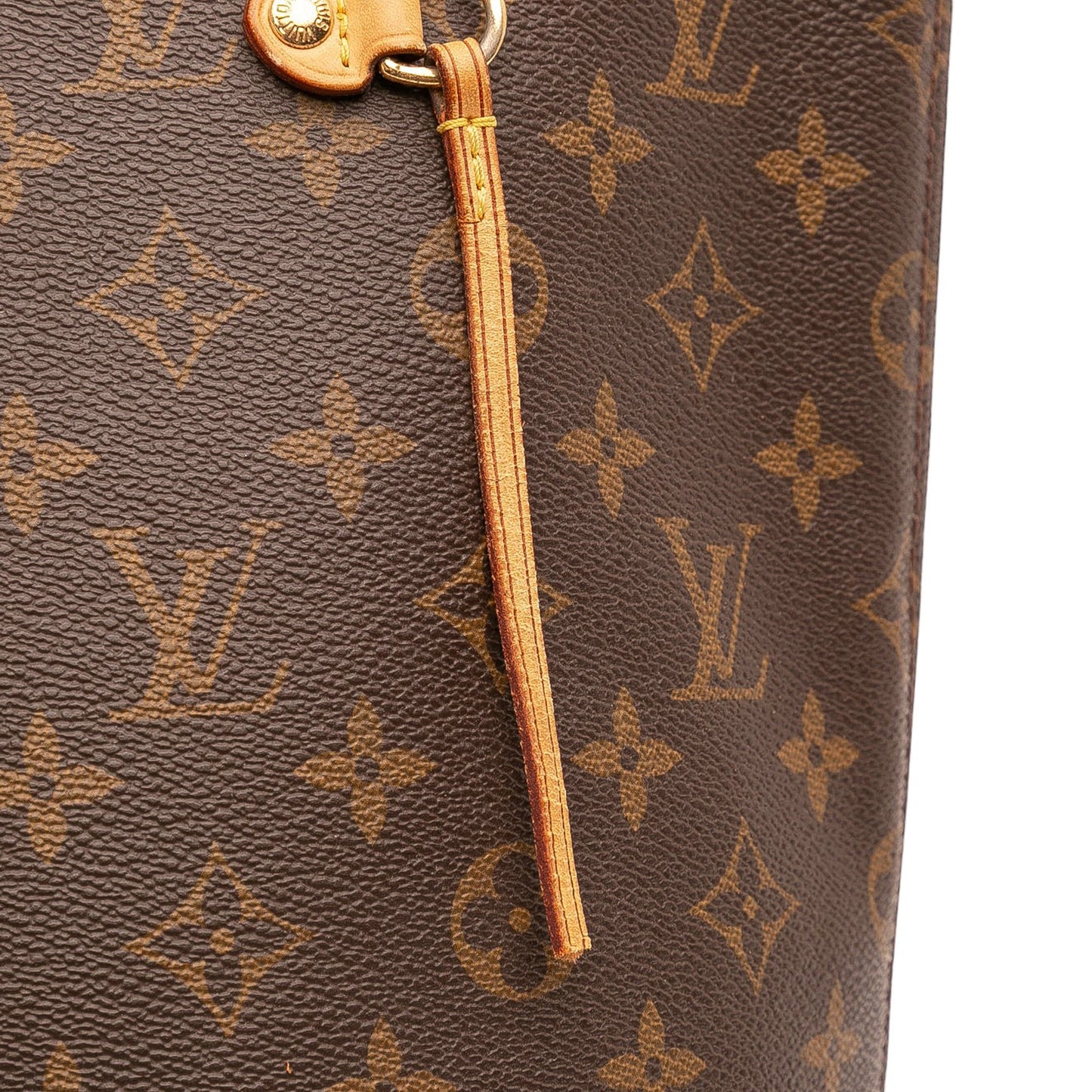 Louis Vuitton Neverfull GM – Monogram Canvas – 2008 - Etoilux